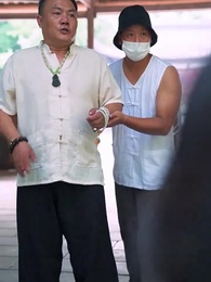 第82集 - 不敗戰神