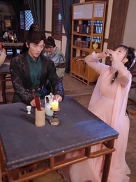 第55集 - 小師妹,我們真的捲不動了