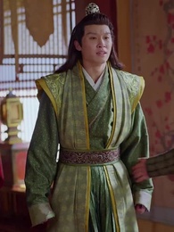 戰神歸來之潛龍在淵 - Episode 101