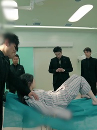 情深似海終成空 - Episode 18