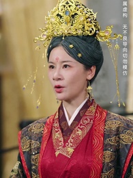 日月星辰任我攀 - Episode 25