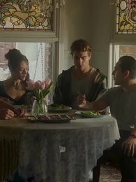 Épisode 19 - Mon Alpha prédestiné