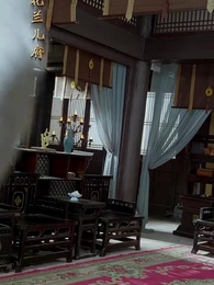 戰神歸來之潛龍在淵 - Episode 20