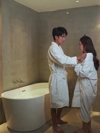 不敗戰神 - Episode 58