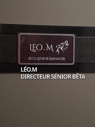 Oméga : La Reine Traquée - Episode 26