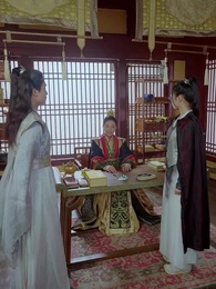 戰神歸來之潛龍在淵 - Episode 28