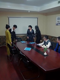 巔峰戰神 - Episode 89