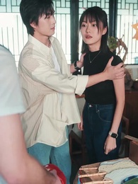 南風知君意，吹夢藕花洲 - Episode 27