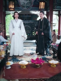 第18集 - 開局被退婚,我是皇帝我攤牌了