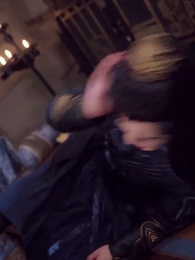 穿越異姓王 - Episode 14