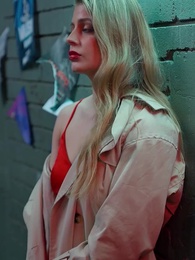 Épisode 24 - Oméga : La Reine Traquée