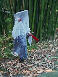 第93集 - 不敗戰神