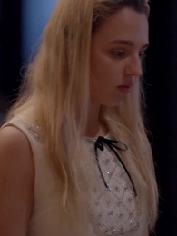 Contrato Peligroso: ¡Déjame Ir, Señor CEO! - Episode 57