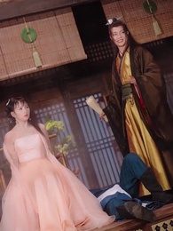 小師妹，我們真的捲不動了 - Episode 34