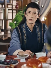 全府偷聽仙尊心聲，養子大禍臨頭 - Episode 24