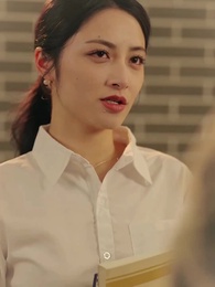 親愛的翻譯官小姐 - Episode 9