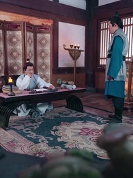 大唐逍遙駙馬爺 - Episode 73