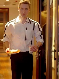 Contrato Peligroso: ¡Déjame Ir, Señor CEO! - Episode 51