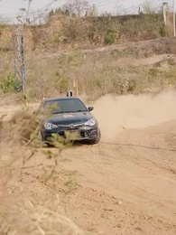 Chạy Tắc Xi Nhiều Năm, Tôi Không Phải Dạng Vừa - Episode 59