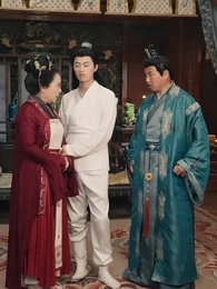 第9集 - 全府偷聽仙尊心聲,養子大禍臨頭