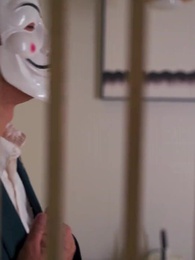 不敗戰神 - Episode 84