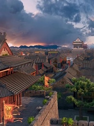 戰神歸來之潛龍在淵 - Episode 22