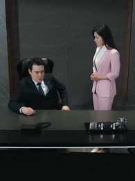 48화 - 그 여자의 욕망