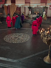 大唐逍遙駙馬爺 - Episode 61