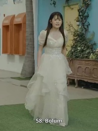 Geç Kalan Aşk - Episode 58