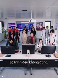 Tập 52 - Chạy Tắc Xi Nhiều Năm, Tôi Không Phải Dạng Vừa