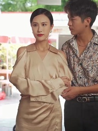 不敗戰神 - Episode 21