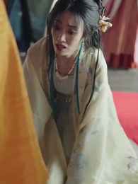 紅顏禍家，女帝殺瘋了 - Episode 41