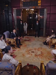 가난했던 나 알고보니 재벌 - Episode 50