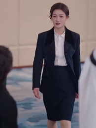 親愛的翻譯官小姐 - Episode 20