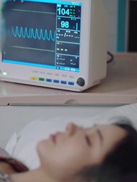 Episódio 24 - Segredos do Coração