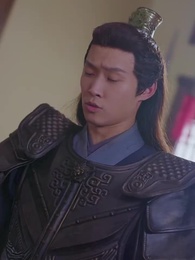 第94集 - 戰神歸來之潛龍在淵