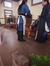 小師妹，我們真的捲不動了 - Episode 28