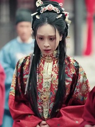 第34集 - 十裡長街跪月光