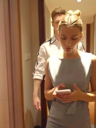 Episodio 30 - Contrato Peligroso: ¡Déjame Ir, Señor CEO!