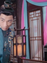 大唐逍遙駙馬爺 - Episode 29