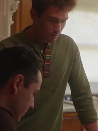 Épisode 80 - Mon Alpha prédestiné