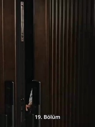 Bölüm 19 - Geç Kalan Aşk