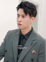 Yasak Aşkın İkizi - Episode 10