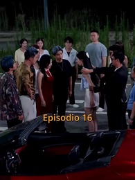 Episodio 16 - Devuélveme Mi Carro