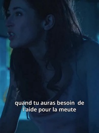 Mon Alpha prédestiné - Episode 24