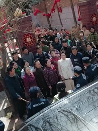 33화 - 그 여자의 욕망