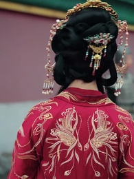 第41集 - 十裡長街跪月光