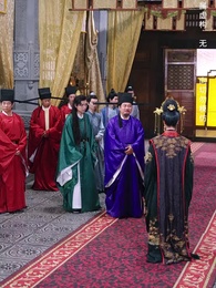 日月星辰任我攀 - Episode 29