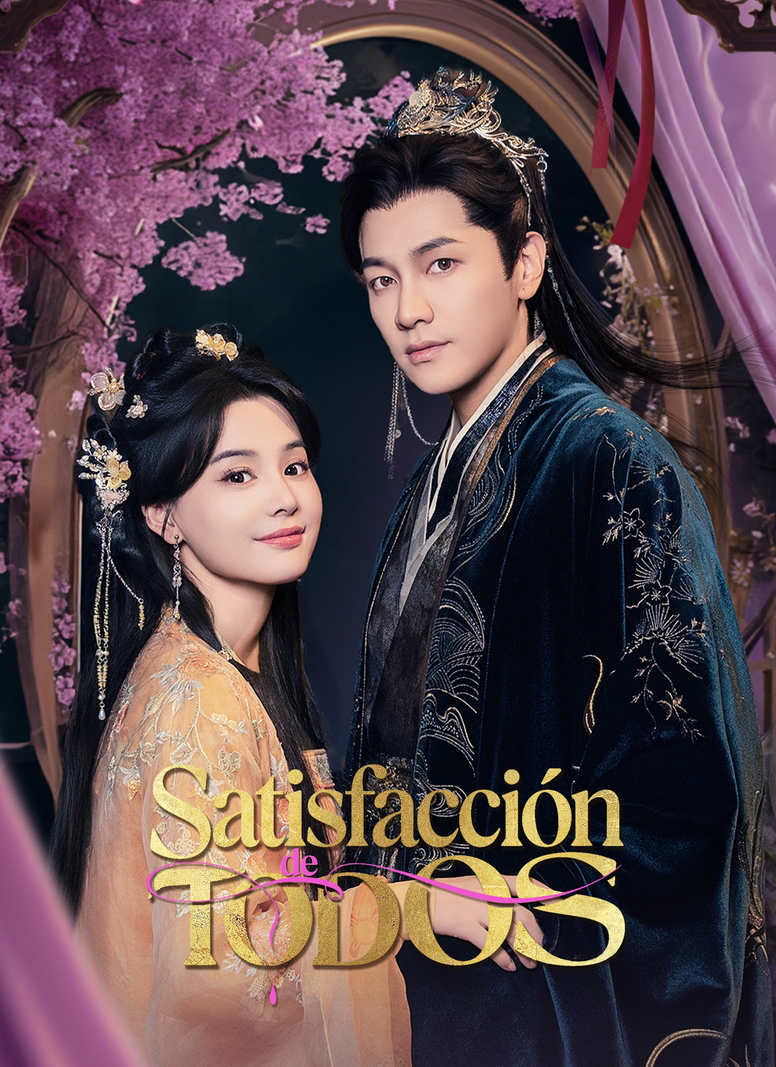 Satisfacción de Todos