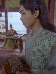 第16集 - 戰神歸來之潛龍在淵